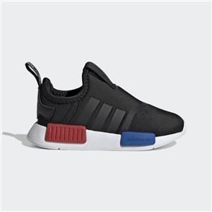 کفش نوزاد مشکی آدیداس مدل NMD 360 SHOES 