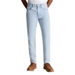 شلوار جین مردانه آبی کلوین کلین مدل Tapered Jeans