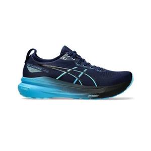 کفش دویدن مردانه آبی اسیکس مدل GEL-KAYANO 31