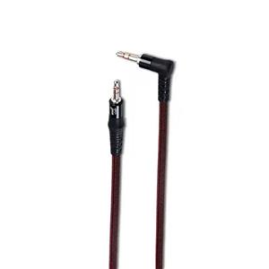 کابل AUX ولف استایل مدل WS-114 طول 2متر