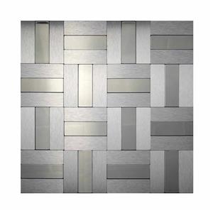 دیوارپوش مدل تایل بین کابینتی پشت چسبدار کد 20065