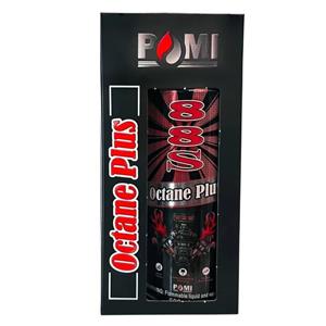 مکمل سوخت و اکتان بوستر خودرو اکتان پلاس مدل 88S حجم 500 میلی لیتر