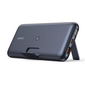 پاوربانک اکی مدل basix pro ظرفیت 20000 میلی امپر ساعت