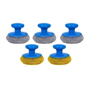 اسکاچ کلینر مدل GSH014 بسته 5 عددی