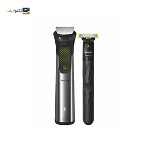 ماشین اصلاح موی سر و صورت فیلیپس مدل MG9553/15