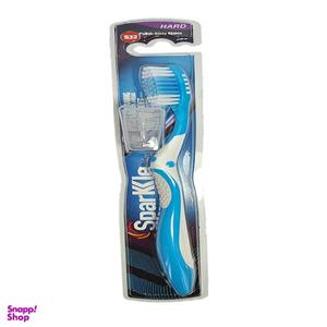 مسواک اسپارکل مدل S22 با برس سخت -