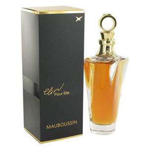 عطر 100 میل زنانه مابوسین پور ال Mauboussin Pour Elle for women 