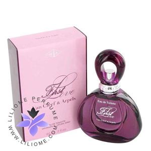 عطر زنانه ون کلیف اند ارت فرست لاو Van Cleef Arpels First Love for women 100MIL 