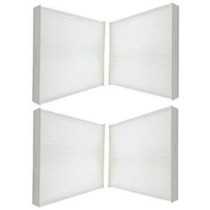 فیلتر کابین برلیانس مدل H320-330 مناسب برای برلیانس بسته 4 عددی
