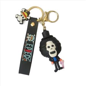 جاکلیدی مدل وان پیس طرح بروک