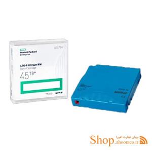 دیتا کارتریج HPE LTO-9 Ultrium Q2079A