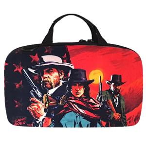 کیف حمل کنسول بازی ایکس باکس series s مدل Red dead