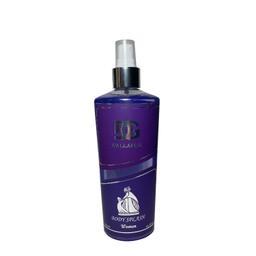 بادی اسپلش زنانه دیجی گالاردو مدل اکلت حجم 250 میلی لیتر