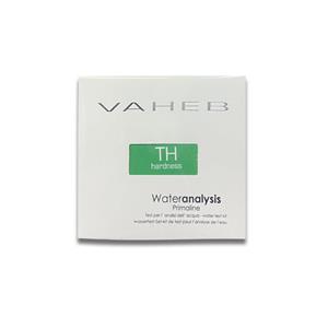کیت اندازه گیری سختی آب واهب مدل VM 211 حجم 30 میلی لیتر