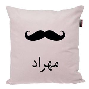 کوسن ناریکو مدل اسم شخصی طرح پسرانه اسم مهراد کد 05276