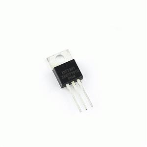 ترانزیستور ماسفت مدل IRF3205 بسته 5 عددی