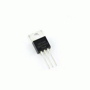 ترانزیستور ماسفت مدل IRF3205 بسته 5 عددی