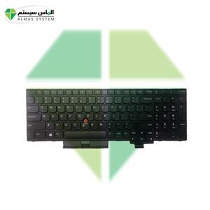 کیبورد لپ تاپ لنوو LENOVO T570/T580 