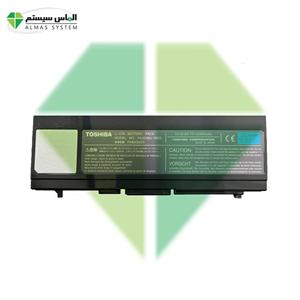 باتری اورجینال لپ تاپ توشیبا Toshiba PA3216U-1BRS