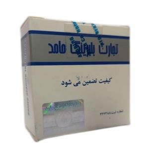 بلبرینگ چرخ جلو حامد کد 69349/10 مناسب پراید قدیم بسته دو عددی