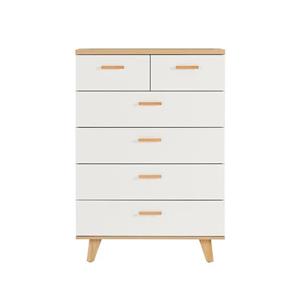 دراور اسمردیس مدل  D109 - MDF