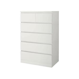دراور اسمردیس مدل  D106 - MDF