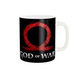 ماگ زیگورات مدل God of War خدای جنگ کد 737