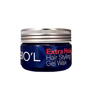 واکس مو بیول مدل extra hold حجم 150 میلی لیتر