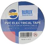 چسب برق بروکس مدل  PVC ELECTRICAL TAPE