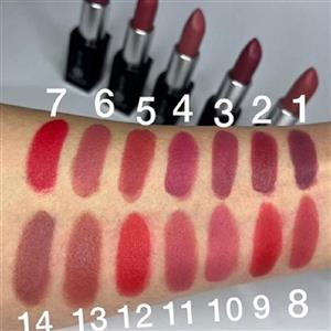 رژ لب مایع مات لگراند مدل professional شماره L14