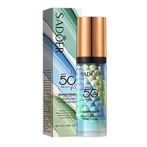 پرایمر سادور مدل 2025 حجم 40 میلی لیتر