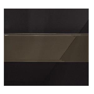 دیوارپوش مدل تایل بین کابینتی آینه ای پشت چسبدار کد 2090 بسته 6 عددی