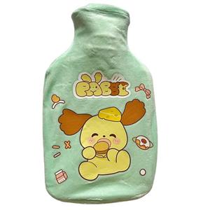 کیسه آب گرم مدل عروسکی کد 66139-2