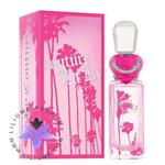 ادکلن زنانه جویسی کوتور لالا مالیبو Juicy Couture La La Malibu for women 150mil