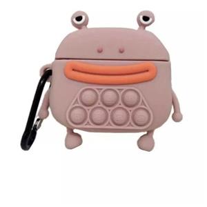 کاور ایرپاد مدل قورباغه Frog فیجت مناسب برای کیس اپل ایرپاد پرو