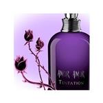 عطر زنانه کاچارل آمور آمور تنتیشن Cacharel Amor Amor Tentation for women