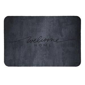 پادری طرح welcome کد 9493سایز 110 × 80 سانتی متر