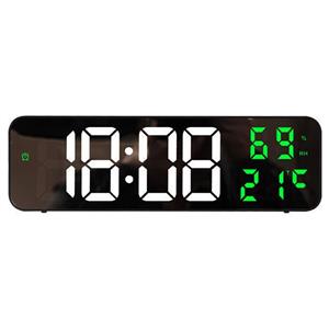 ساعت رومیزی مدل دیجیتال DCX-671