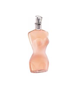 ادکلن زنانه ژان پل گوتیه کلاسیک Jean Paul Gaultier Classique for women JEAN PAUL GAULTIER CLASSIQUE EDT 100ML