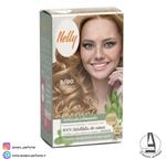 کیت رنگ مو بدون آمونیاک نلی NELLY مدل ammonia free شماره 9/00 بلوند خیلی روشن