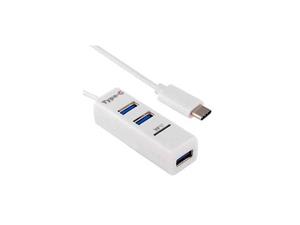 هاب تایپ سی کومبو USB2.0 COMBO Type C HUB