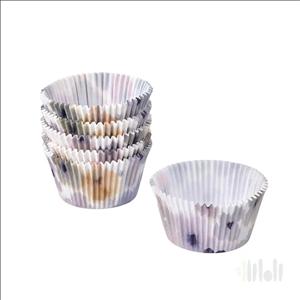 کپسول کاغذی کاپ کیک ایکیا SOMMARFLOX کد 1568