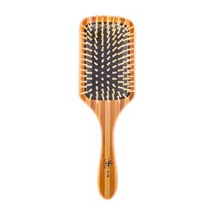 برس چوبی مربعی بزرگ مدل S29 اس پلاس