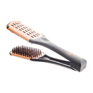 برس پلاستیکی نسوز کراتینه دو طرفه اس پلاس مدل S01 