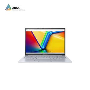 لپ تاپ ایسوس ASUS Vivobook 14X OLED K3405VC i9 13900H 16GB 1TB SSD 4GB RTX 3050 