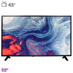 تلویزیون 43 اینچ الیو مدل 43FF6540