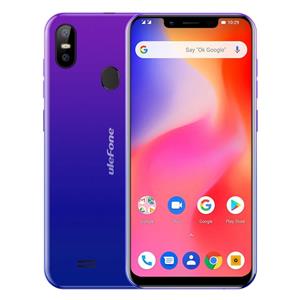 گوشی یولفون مدل Ulefone S10 Pro نسخه 2/16