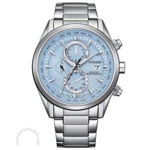 ساعت مچی مردانه سیتی زن مدل AT8260-85M