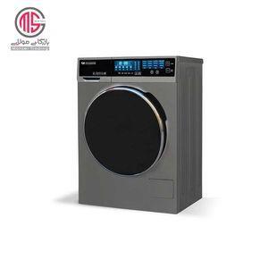 ماشین لباسشویی 9 کیلویی سپهر الکتریک مدل SE1291