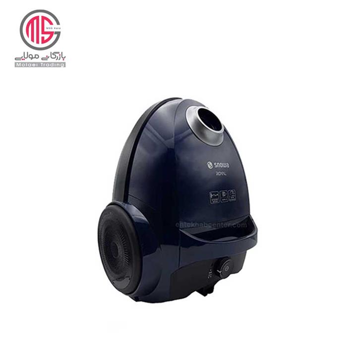 جاروبرقی اسنوا رویال مدل SVC-RL24